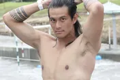 世壯運/腹肌炸裂！13運動男神齊聚發光　「靈魂人物」魅力爆發
