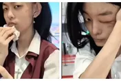 妝太濃「機場人臉辨識失敗」！上海女被迫當場卸妝　網怒轟：羞辱
