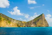 步道及景點積水未退！龜山島10/25延續封島一天