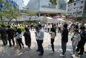 南韓總統大選爆重大違規！選務人員「替夫投票」遭逮捕