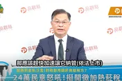 財政部問五大菸商阻加熱菸走私良策　黃世聰：合法上市可解