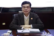 香港《中評社》社長郭偉峰病逝　首批來台採訪大陸記者