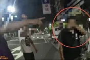 影/狂男遷怒痛毆老闆娘　遭逮辯稱「買不到檳榔」