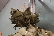 粽葉、粽繩應丟一般垃圾！環保局：丟錯最重罰6千元