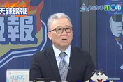 中美航母第一島鏈對峙　退將提示美緊急調派華盛頓號