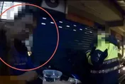 影/北市2警接連酒駕1人拒測　保大：記大過列汰除對象