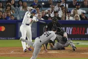 MLB/洋基王牌弗萊德挨大谷翔平兩轟　入隊來最慘一役
