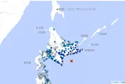 日本北海道外海6.1地震！氣象廳急發「海嘯預報」