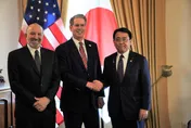日美關稅談判「取得進展」了！雙方同意G7峰會前續磋商