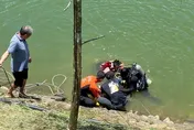 南投日月潭溺水意外　工人除草跌落水庫身亡