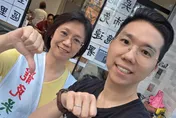 力拚罷免綠委吳沛憶　李孝亮、翁曉玲嘆國民黨議員未幫忙