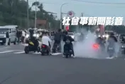 27輛改裝車聚集競速！新屋男收26張罰單慘被罰3.6萬