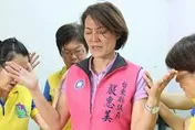 台東前議員嚴惠美急診室丟血氧儀辱罵醫師　遭判5月