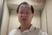 綠揭延會「撐起罷免保護傘」　張啓楷拿出五大案澄清