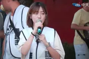 民眾黨助陣罷免吳思瑤！黃瀞瑩：要讓她聽到反對聲音