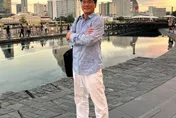 曾脫黨參選澎湖縣長　鄭清發率先表態爭2026百里侯