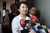 中央推動中正路經國路改名　盧秀燕嗆：每天搞這些543