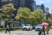 7縣市高溫警戒「恐熱破36度」　中午出門小心中暑