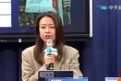綠控李四川抄襲翻車！江怡臻搬蘇貞昌打臉：連自己都騙