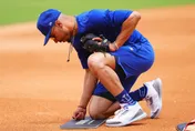 MLB/貝茲摸黑進浴室「撞牆骨折」　道奇教頭：繼續坐板凳