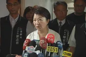 中火5機組無許可證　盧秀燕：中央挑戰自己的公權力