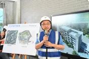 中正路改名惹議　侯友宜：錢不該用在沒意義的事上