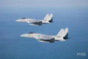 端午節收假　日本偵獲疑似大陸無人機台灣東部外海盤旋