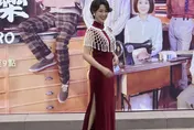 10天燒4萬復健！黃瑄車禍撞韌帶斷2條　露面曝復原狀況