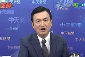 影/旺中談台灣人就是中國人綠嗆查辦　國民黨裝睡？楊永明說話了