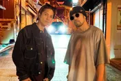 周杰倫遊日合體山下智久！改〈忍者〉歌詞洩私交