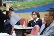 監察院連環爆出公務車濫用　游淑慧批：記者會繼續說謊