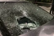 影/3小時2嚴重車禍！台中夜半不平靜「1昏迷1滿臉血」