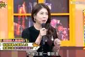 李怡貞意外「啦啦隊小三」後座力驚人！嘆：沒立刻爆出極度仁慈