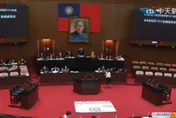 中火2028年將全面無煤！　藍白提案立院59: 50表決通過