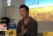 吳婉君、林萱瑜閨密情變！陳志強曝「沒當和事佬」原因
