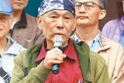 追悼林正杰　蘇俊賓回憶大安森林公園觀音像保衛戰