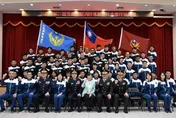 世界警消運動會6/27登場　參賽團60人赴美為國爭光