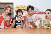 李雅英羞曝就愛許光漢這款　籃籃教唱台語歌全場歡呼