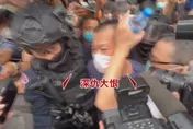 金牌特派/南投4死滅廠血案　冷血槍手李鴻淵逃死引眾怒