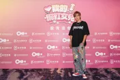 羅志祥玩唱歌APP巧遇分身　自爆塞紅包給導演求加戲