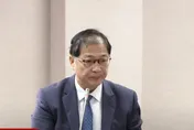 林錫耀介入檢調廉高官人事？鄭銘謙：暗網來源不明、真偽難辨