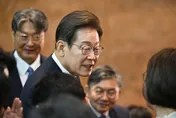 韓國總統李在明就任　邱志偉：對台態度曖昧模糊令人擔心
