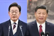 南韓新總統李在明上任！習近平發賀電：願堅守建交初心