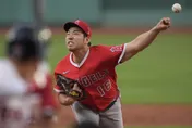 MLB/大谷翔平與菊池雄星正面對決　有望在明星賽上演？