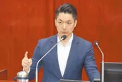 影/簡舒培翻車！猛攻「世壯運沒台灣」被蔣萬安電爆　蔡正元讚最強反擊