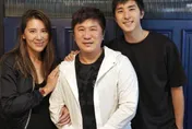 胡瓜見小禎新男友「高大帥氣又乖」　笑喊：不覺得要結婚