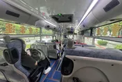 北市變態老翁搭公車突「當眾露鳥」　女乘客嚇壞報警