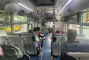 新北公車王！857路線年收1.4億奪冠　965路線載客稱霸
