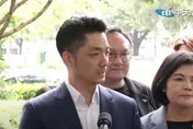 正面對決！率藍營縣市首長衝政院討救命錢　蔣萬安開嗆：拒任中央宰割