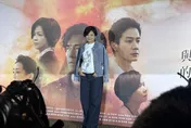 楊貴媚「滿臉黑點」大回春蔡振南看傻  演活政治鬥爭：期待被罵